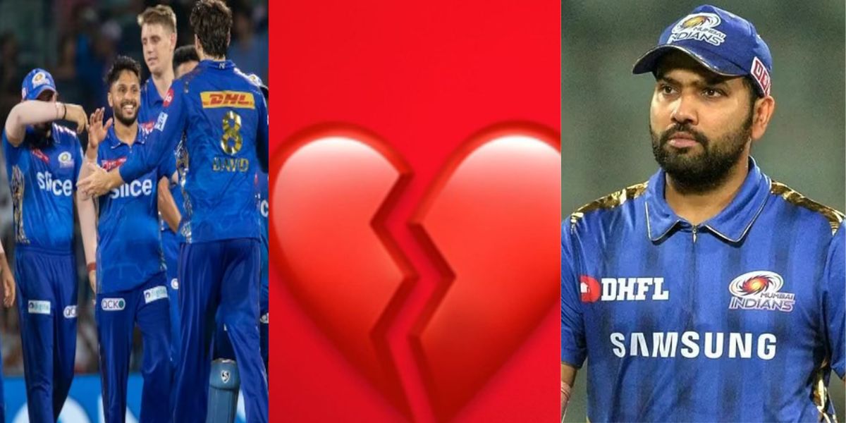 Hardik Pandya के कप्तान बनते ही Mumbai Indians में फूट, बगावत पर उतरा टीम का सबसे धाकड़ खिलाड़ी