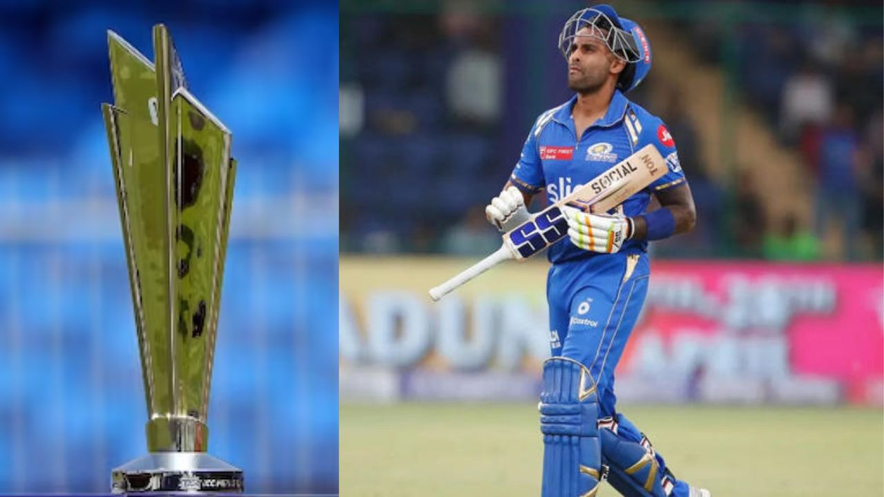 IPL 2024 में सामने आई Suryakumar Yadav की सबसे बड़ी कमजोरी, वेस्टइंडीज में खुल जाएगी पोल, 1-1 रन को प...