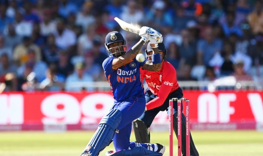 'मुझे लगा कि ये एक शानदार चेज था', Rohit Sharma ने हार के बाद भी बांधे सूर्यकुमार यादव की तारीफों क...