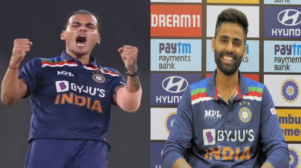 Suryakumar yadav-Rahul