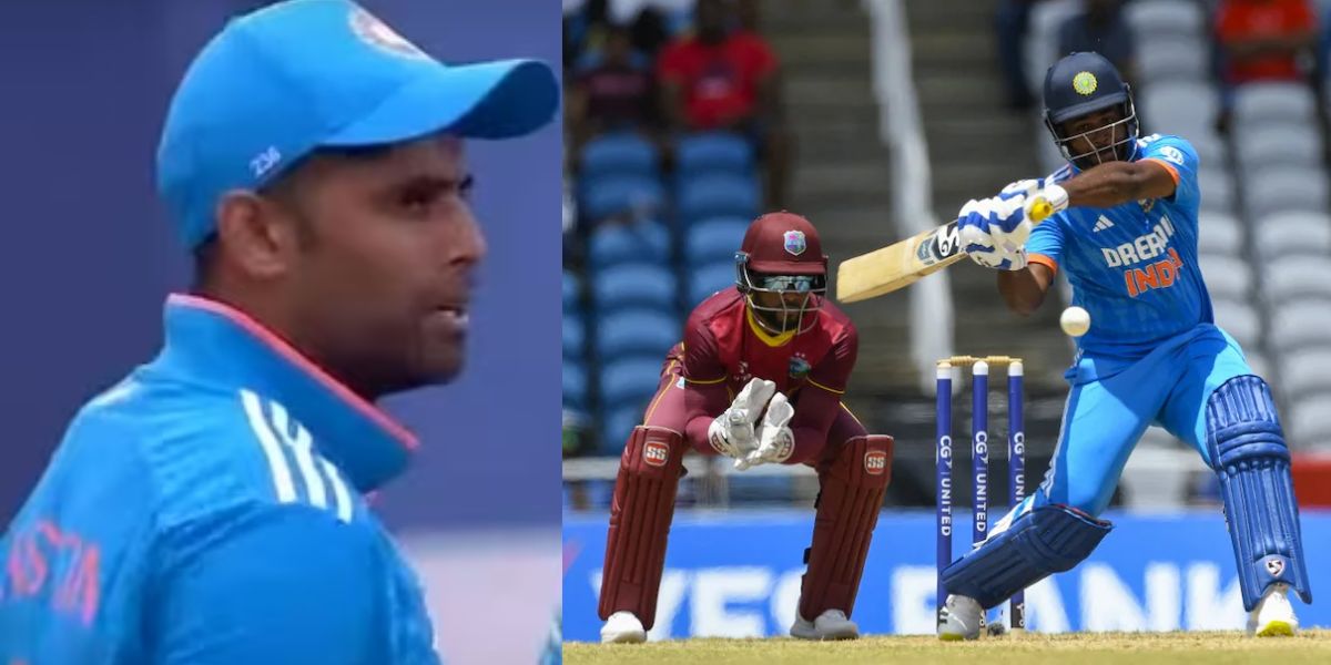 Sanju Samson: टीम इंडिया की प्रैक्टिस में घुसा 'चीता', फिर 3 घंटे हार्दिक पांड्या समेत ये खिलाड़ी हुए...
