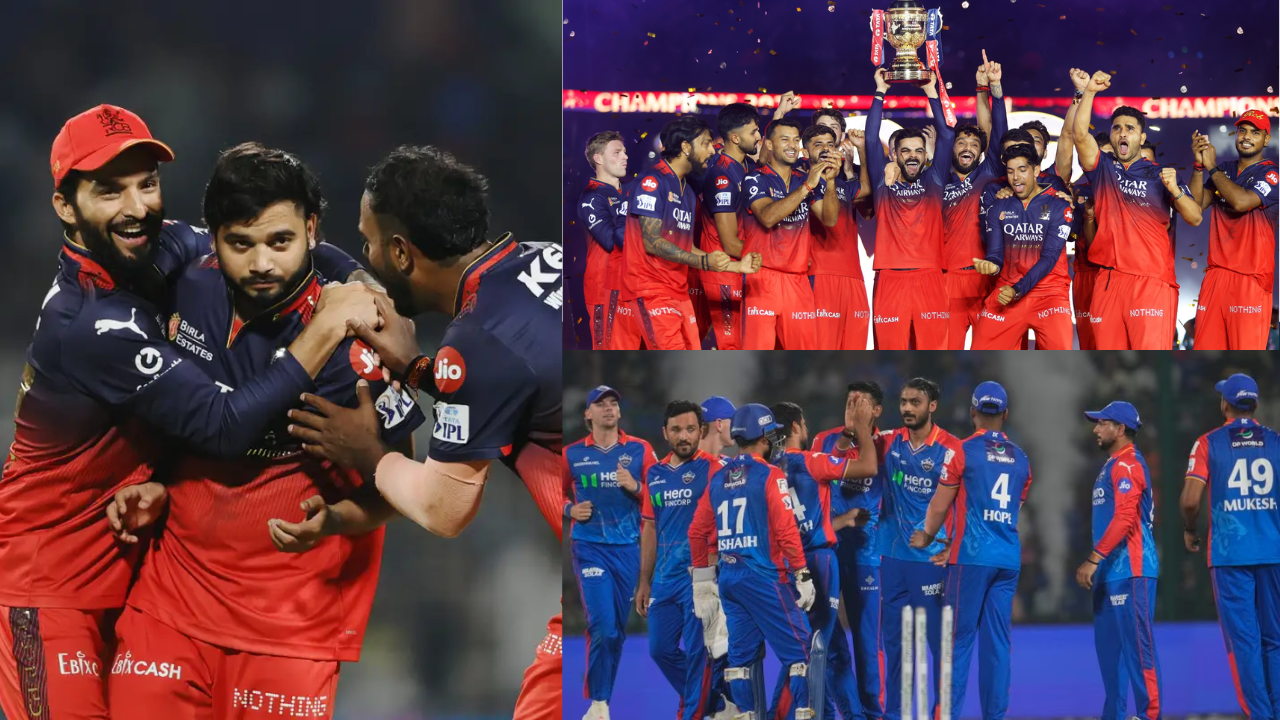 Suyash Sharma After Making RCB IPL 2025 Champion Now Sold To Outer Delhi Warriors 15 Lakhs