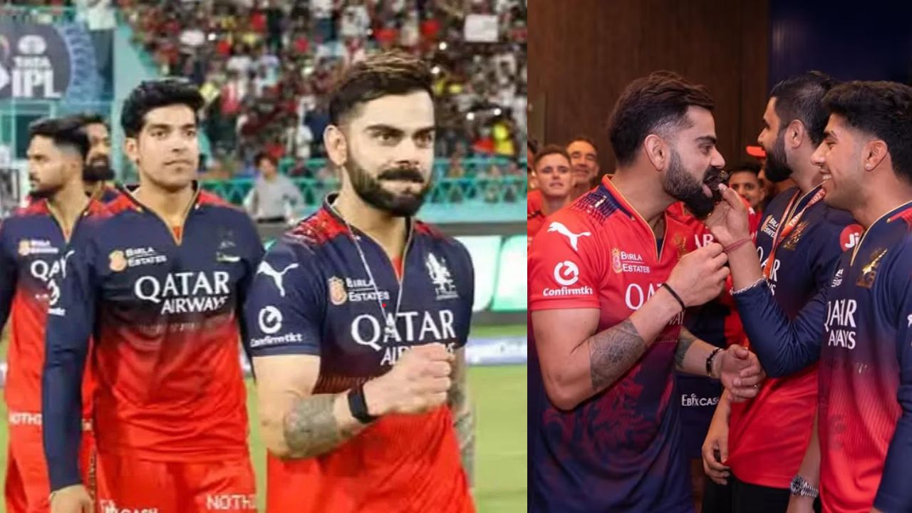 Swastik Chikara Father Said That All Rounder Should Make Virat Kohli His Guru 2 Swastik Chikara Father Said That All Rounder Should Make Virat Kohli His Guru 2