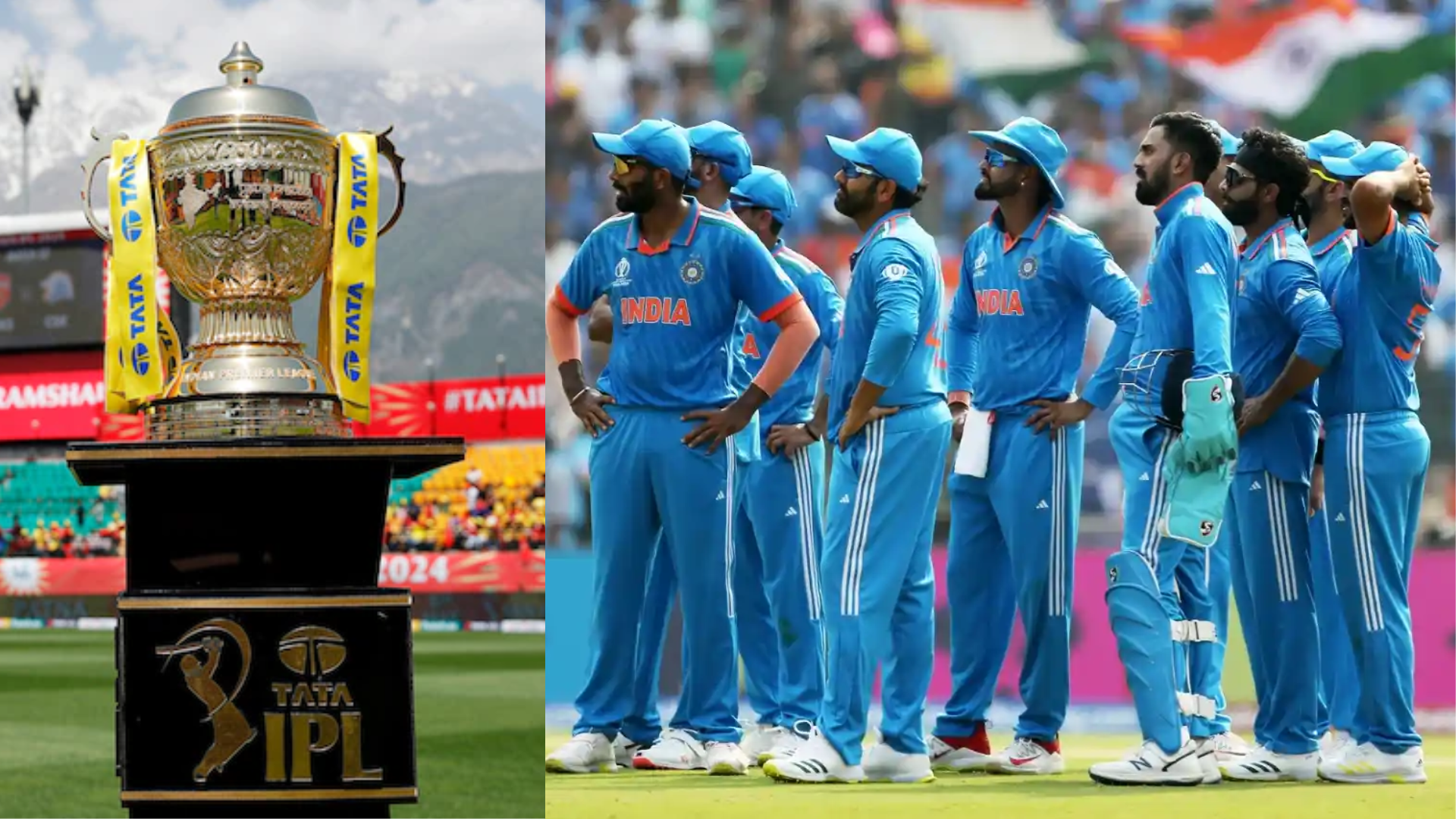 टीम इंडिया का गजनी बन गया है ये खिलाड़ी, सिर्फ IPL में रनों का लगाता है अंबार, भारत के लिए खेलने का...