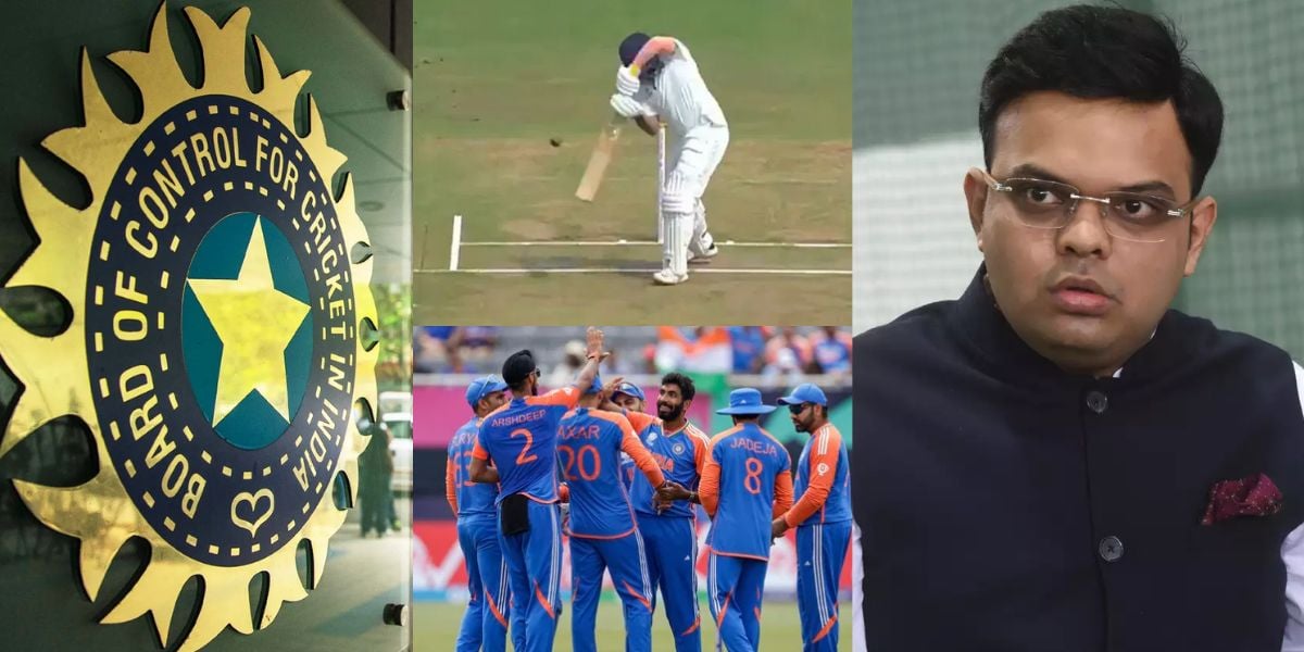 jay shah BCCI