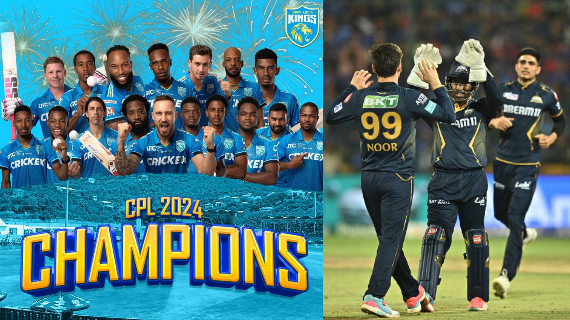 Gujarat Titans