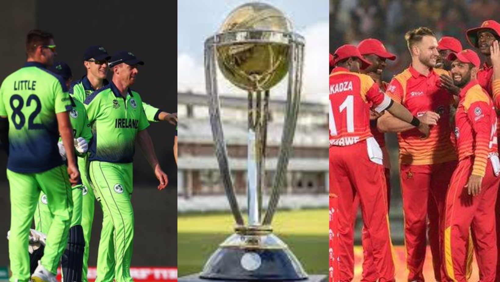 World Cup में अचानक हुई इस खूंखार टीम की एंट्री, ICC ने इस वजह से दिखाई हरी झंडी