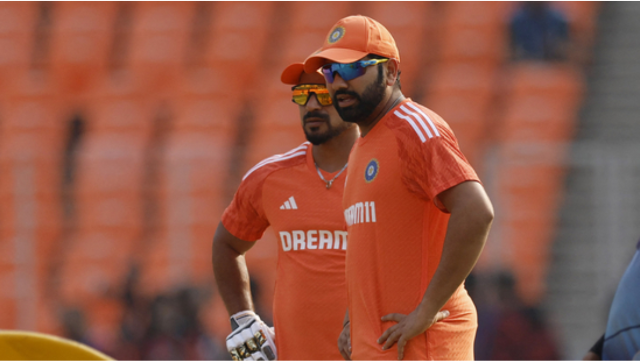 T Dilip Returns To Team India After Rohit Sharma Recommendation 1 T Dilip Returns To Team India After Rohit Sharma Recommendation 1