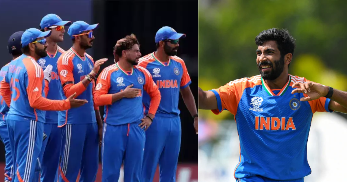 घरेलू क्रिकेट में ठोकरे खा रहा है Jasprit Bumrah की टक्कर का गेंदबाज, 4 साल पहले किया डेब्यू, फिर भी...