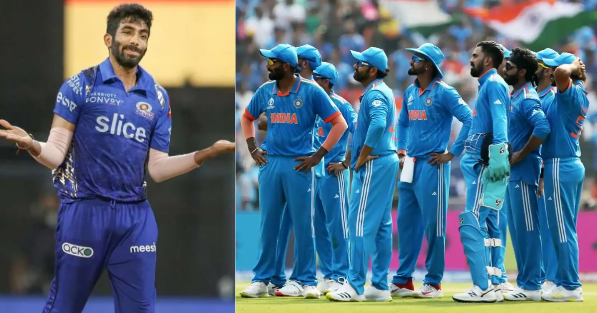 IPL 2024 में Jasprit Bumrah को मिला अपना जुड़वा भाई, 3 साल बाद कर सकता है टीम इंडिया में वापसी