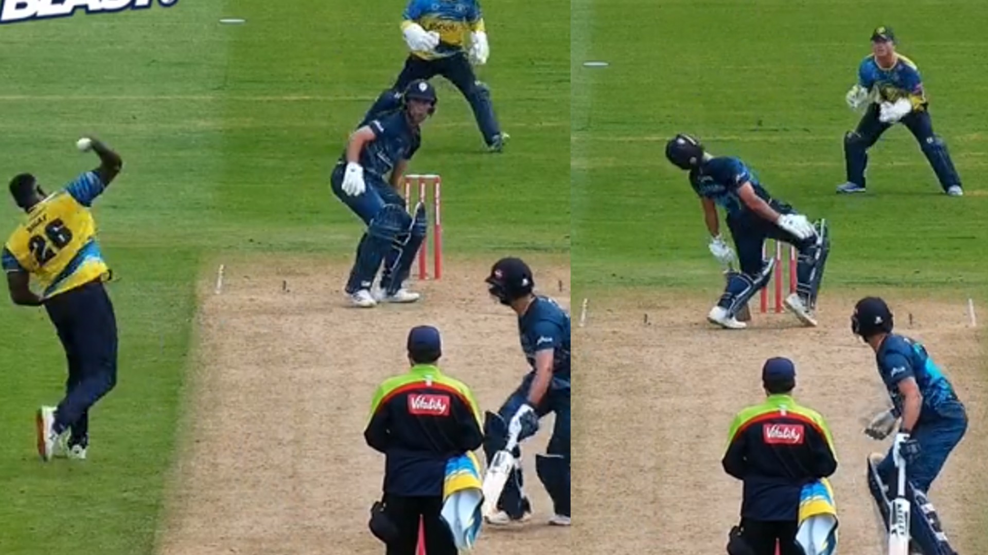 T20 Blast