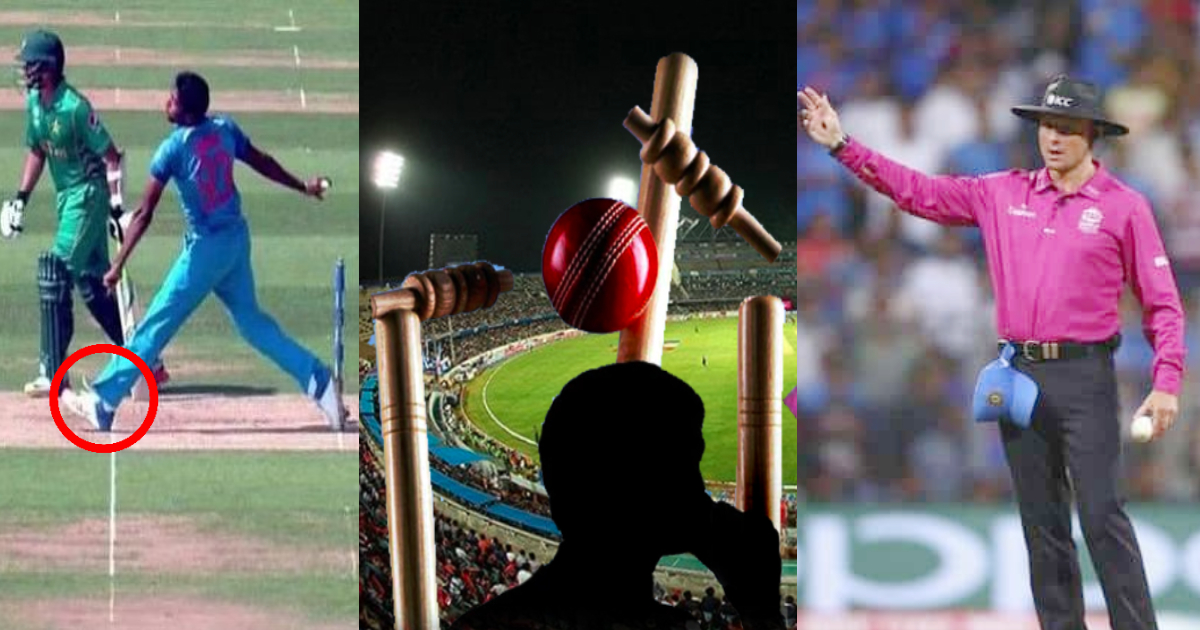 T20 Cricket: 1 ओवर में बनें 52 रन, फेंकी गई 64 नो बॉल और पूरे मैच में नहीं लगा कोई छक्का, T-20 क्रिक...