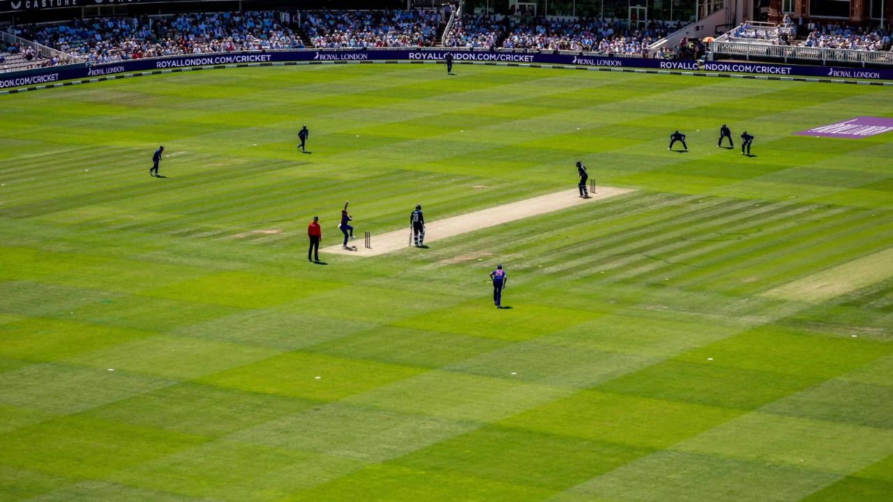 T20 International