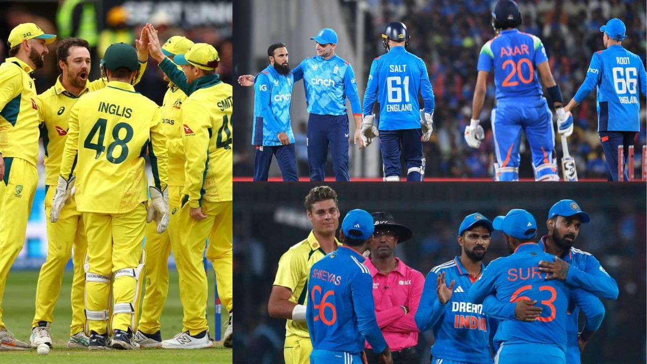 T20 League