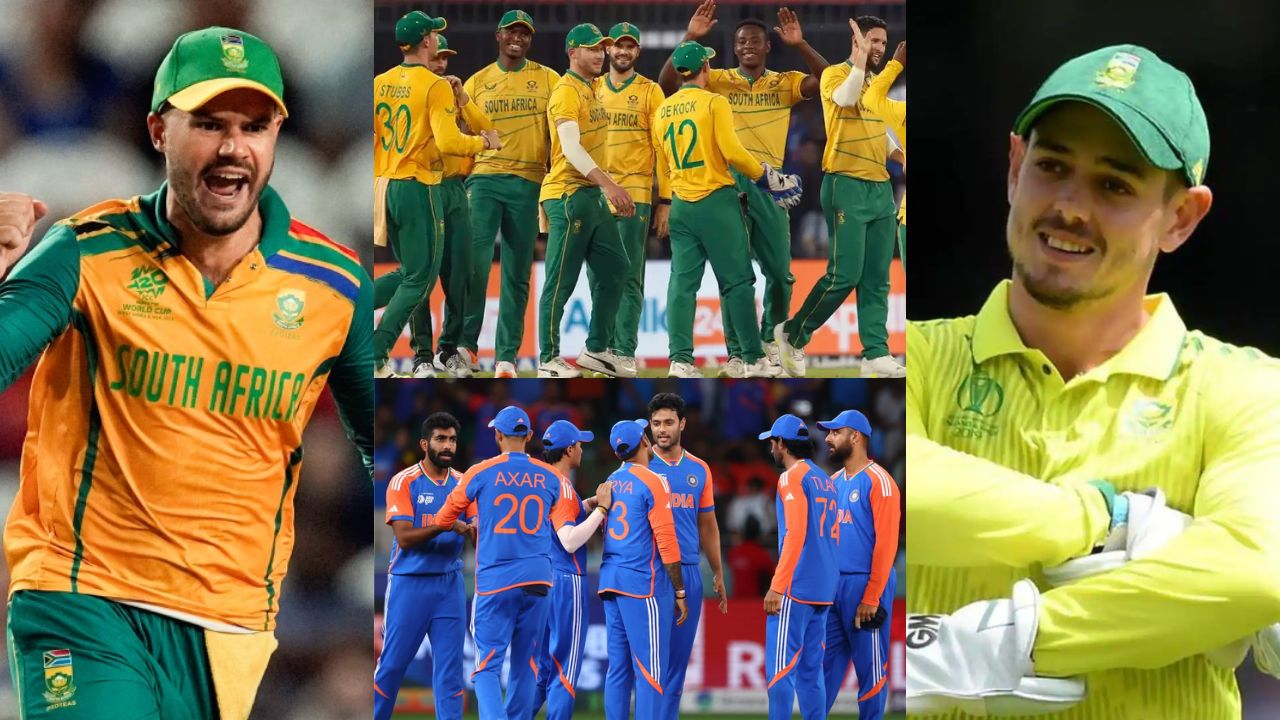 T20 Series
