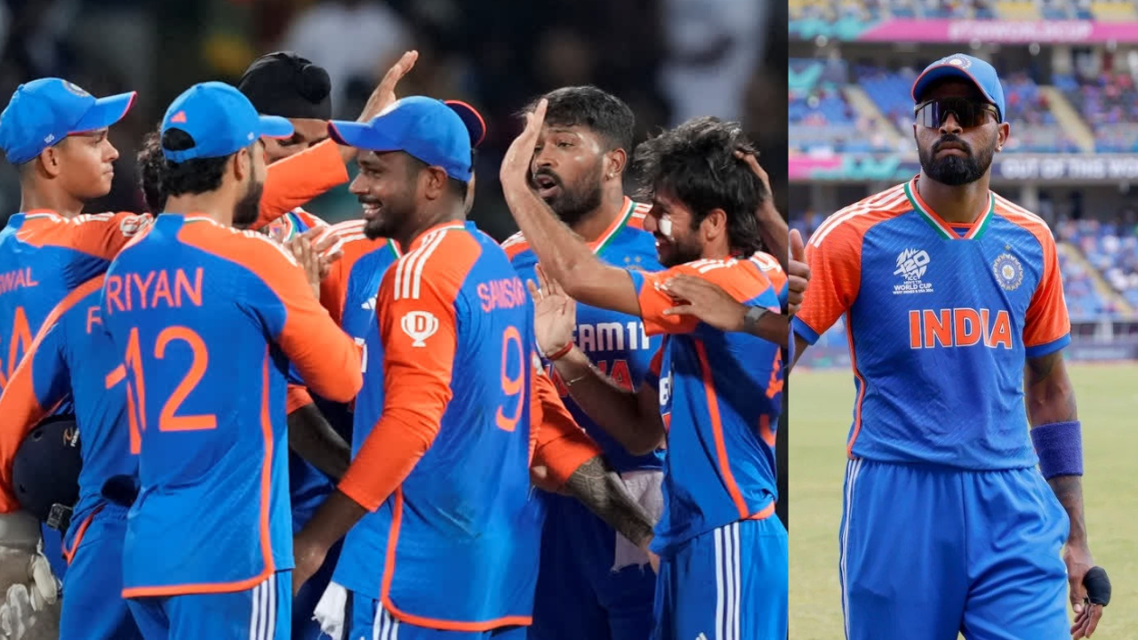 T20 Series