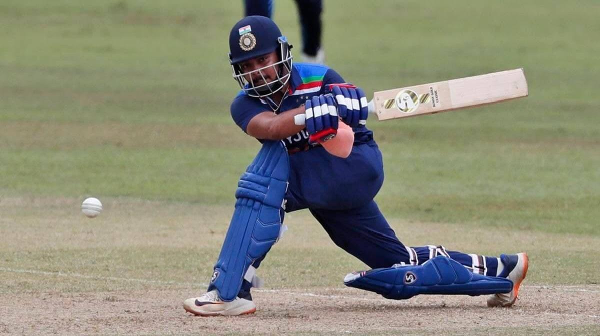 T20 Series-IND vs SL