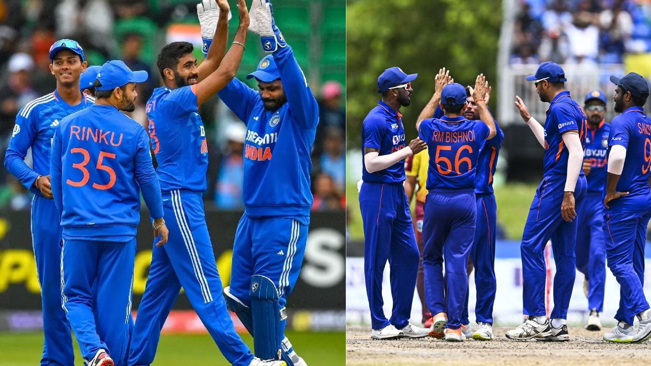 T20 Series