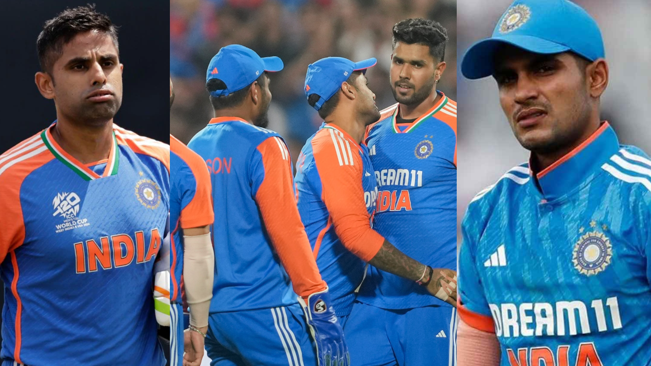 T20 Series
