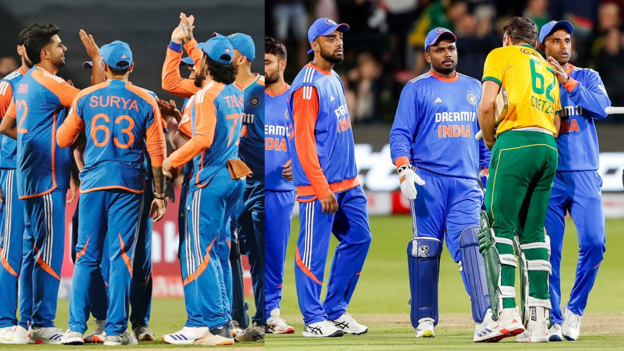 T20 Team