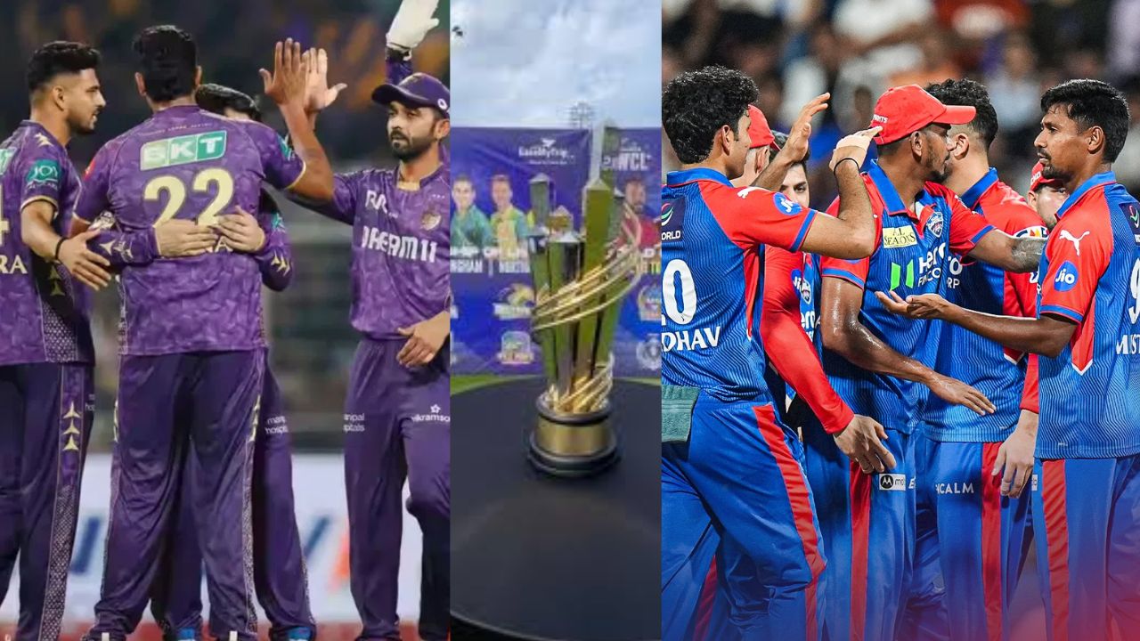 T20 Tournament