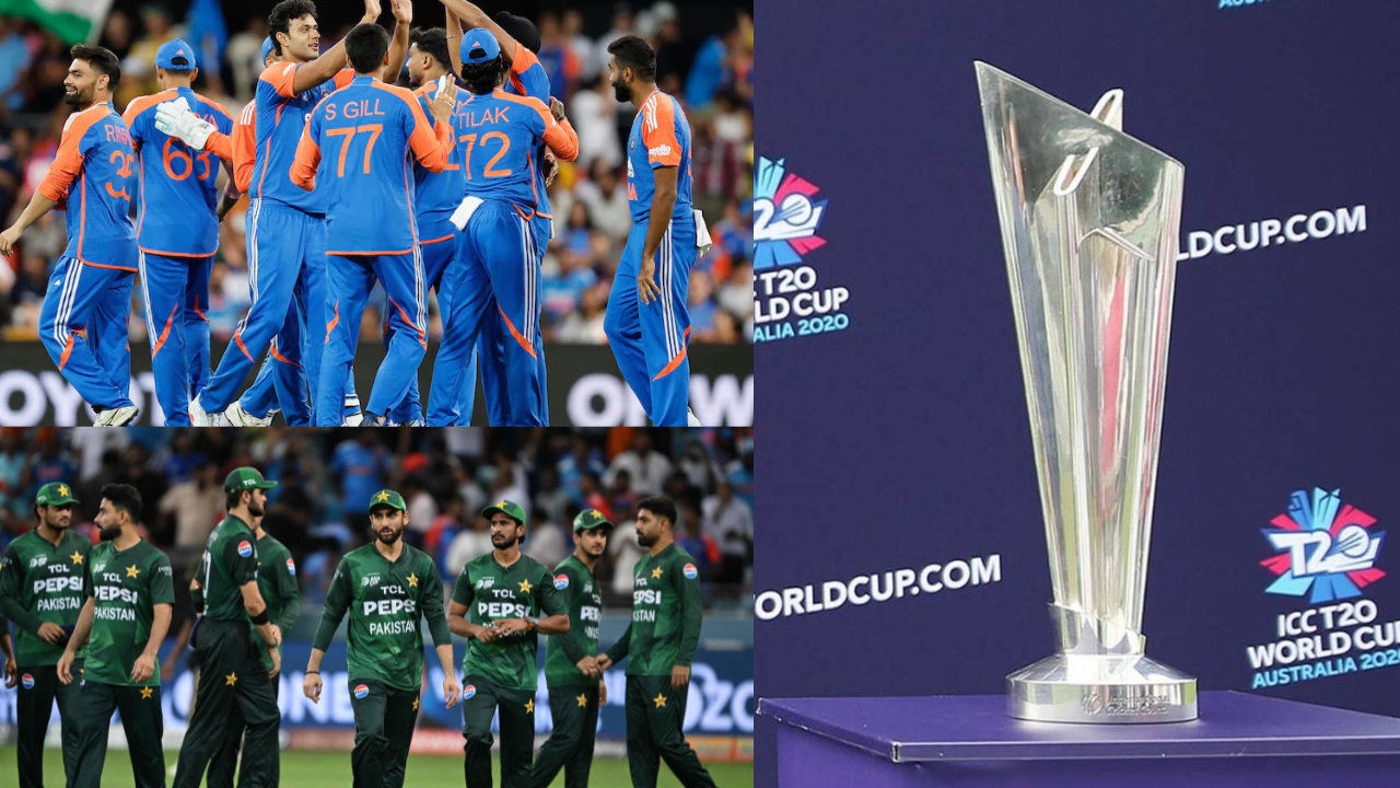 T20 World Cup 2026