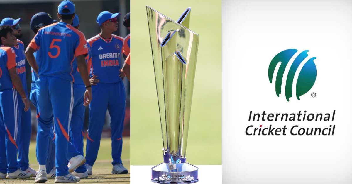 T20 World Cup
