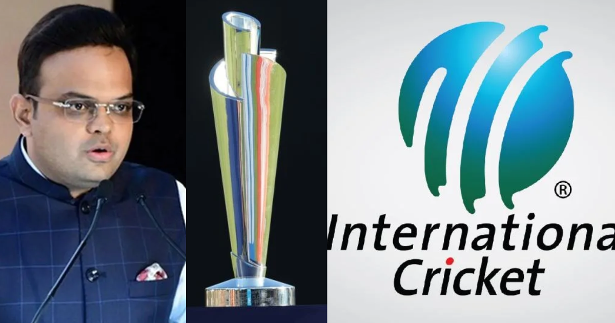 T20 World Cup