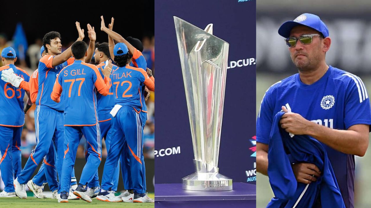 T20 World Cup 2026