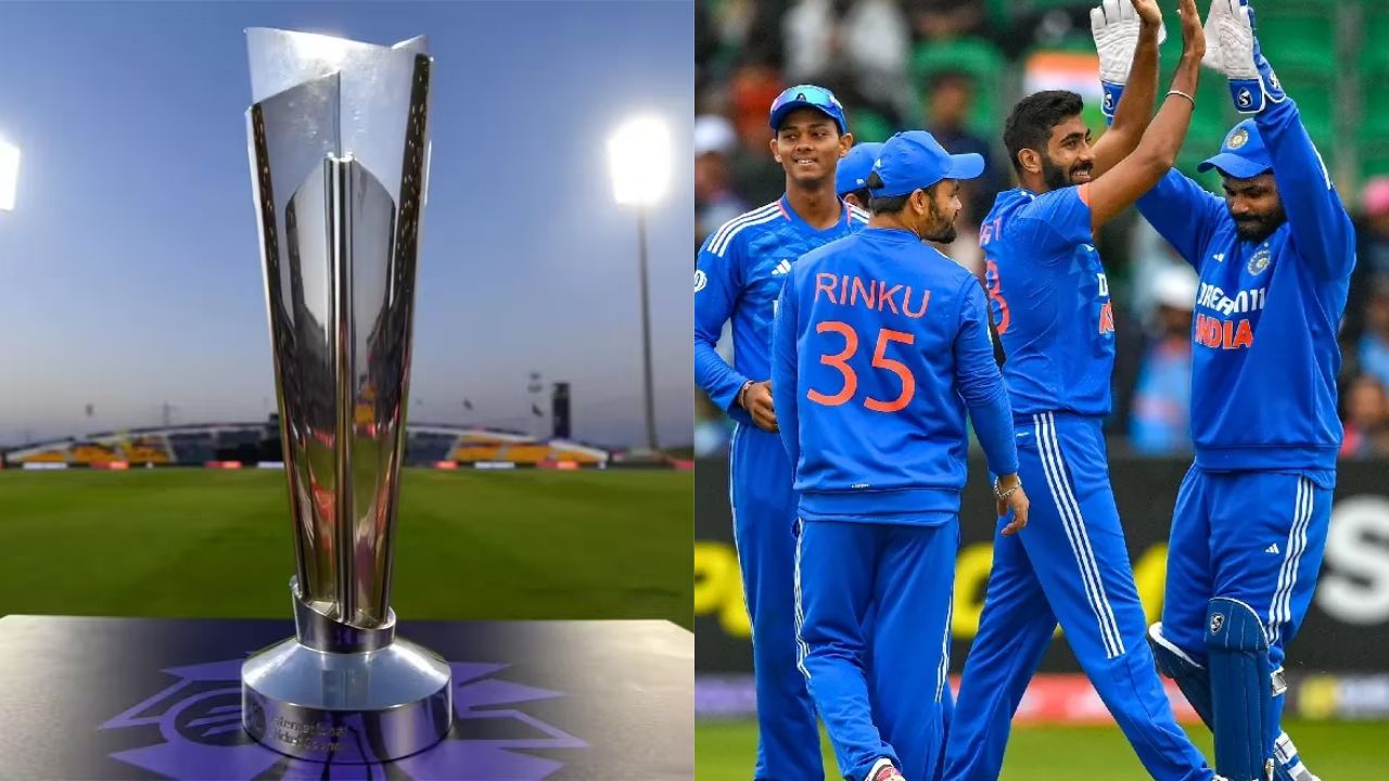 T20 World Cup