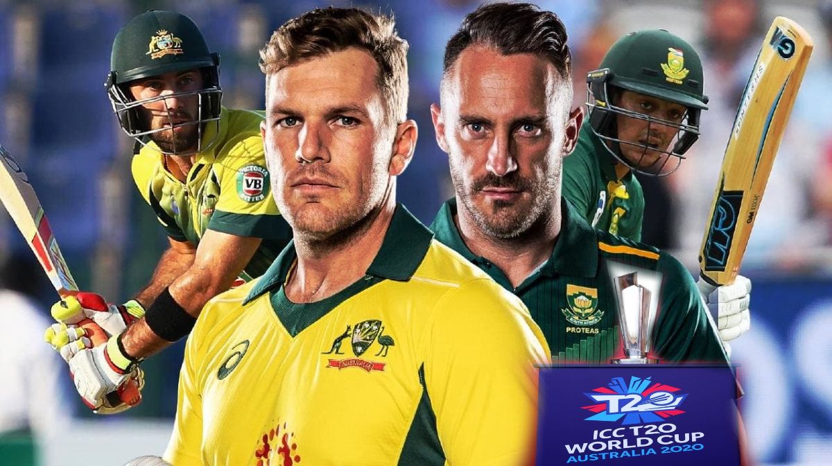 T20 World Cup 2021