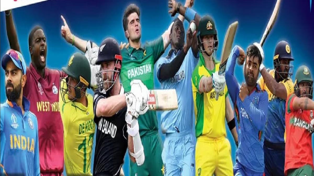 T20 World Cup 2022- West Indies-Top 8 Team