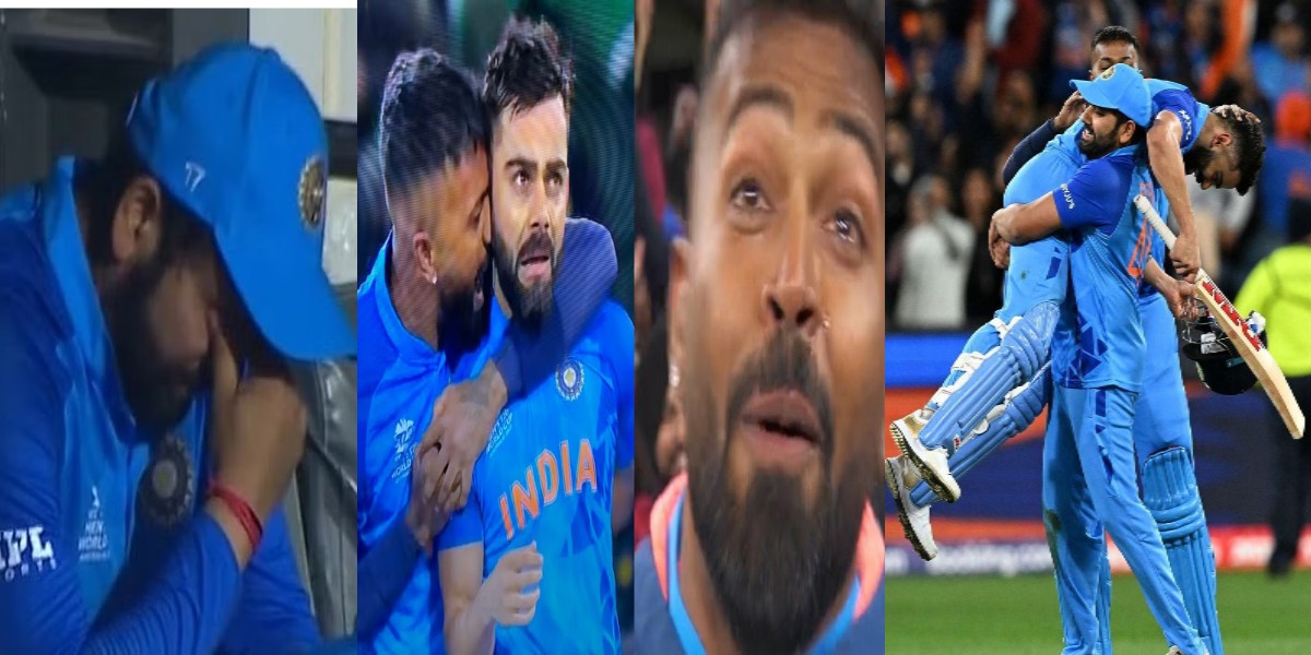 T20 World Cup 2022