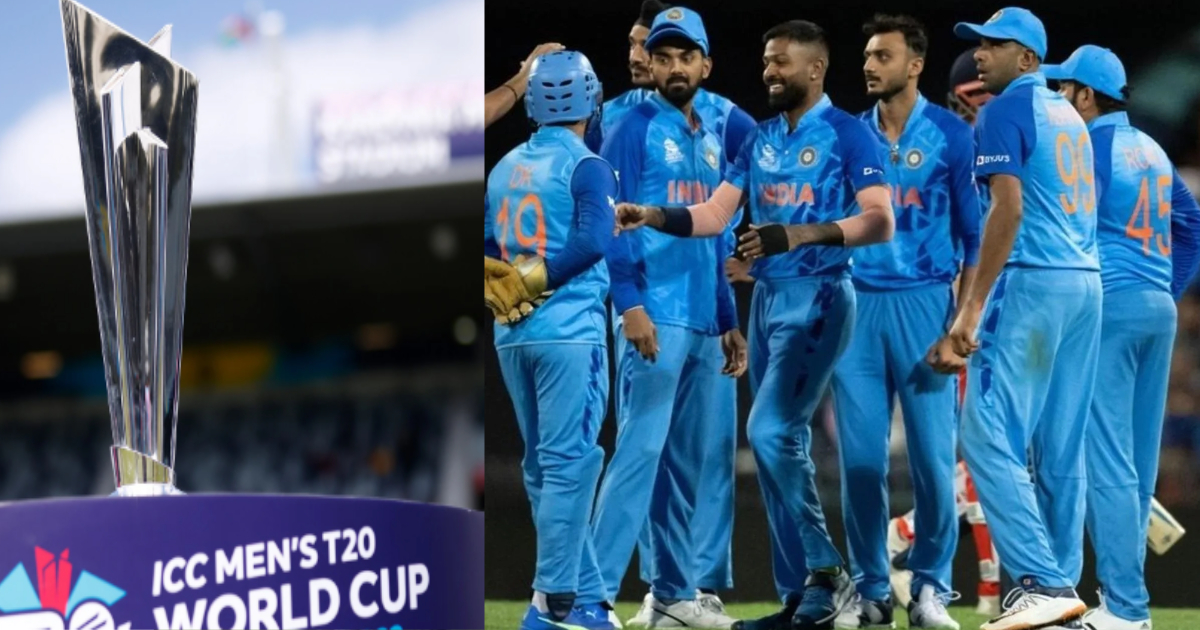 T20 World Cup 2024 के बीच टीम को लगा तगड़ा झटका, यह खिलाड़ी हुआ पूरे टूर्नामेंट से बाहर