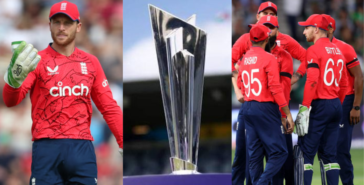 T20 World Cup 2024