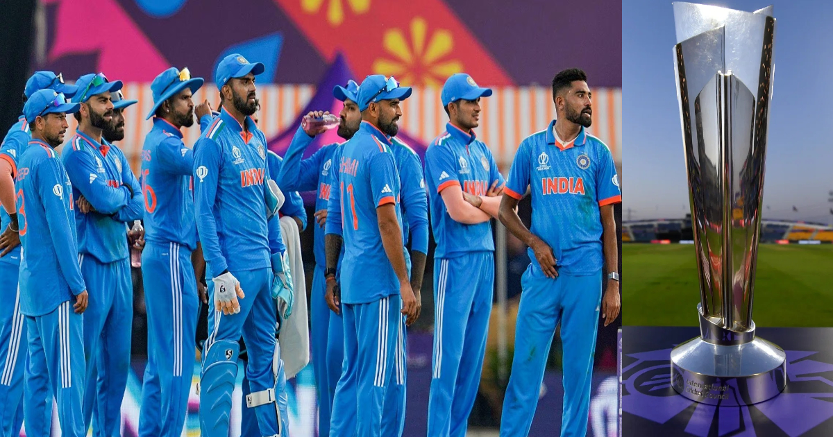 T20 World Cup 2024 से पहले इस सीनियर खिलाड़ी के लिए बंद हुए टीम इंडिया के दरवाजे, IPL 2024 का प्रदर्श...
