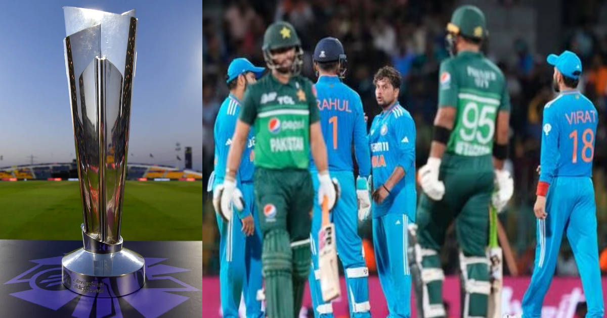 T20 World Cup 2024 के लिए घोषित हुई 18 सदस्यीय टीम इंडिया! रोहित बाहर तो विराट को मौका, शामिल हुए 5...