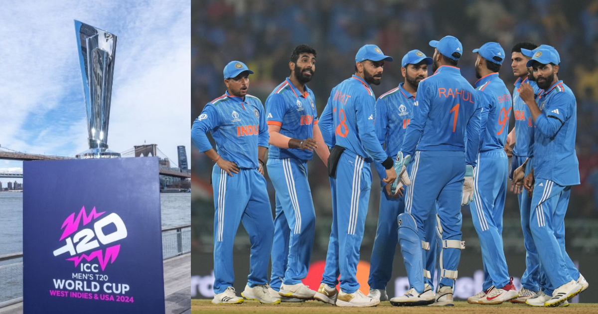 T20 World Cup 2024 में हार्दिक पांड्या की जगह लेना चाहता धोनी का चेला, कहा- 6 और 7 नंबर पर निभा सकता...