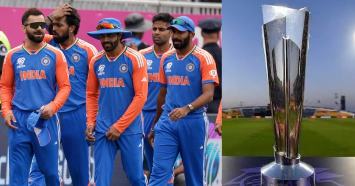 T20 World Cup 2024
