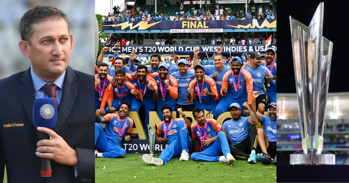 T20 World Cup 2024