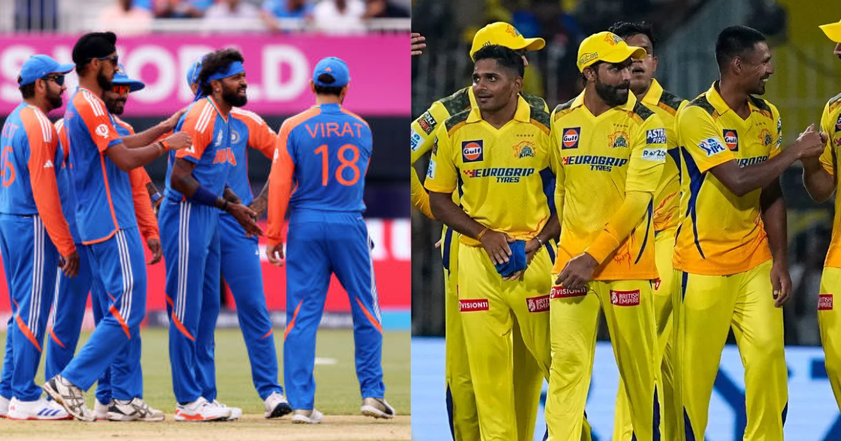 CSK कोच का बड़ा दावा, सुपर-8 में ये भारतीय खिलाड़ी साबित होगा X-फैक्टर, अभी तक नहीं खेला 1 भी मैच