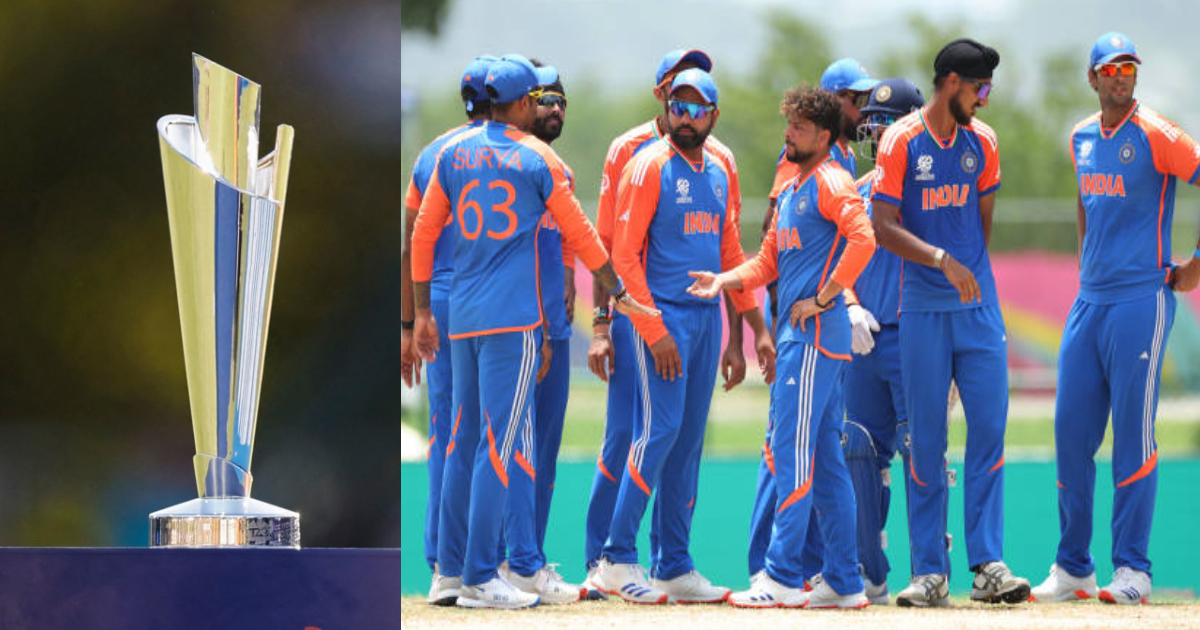 T20 World Cup 2024 में टीम इंडिया के X फैक्टर साबित हुए ये 3 खिलाड़ी, अगर सेमीफाइनल और फाइनल में चला...