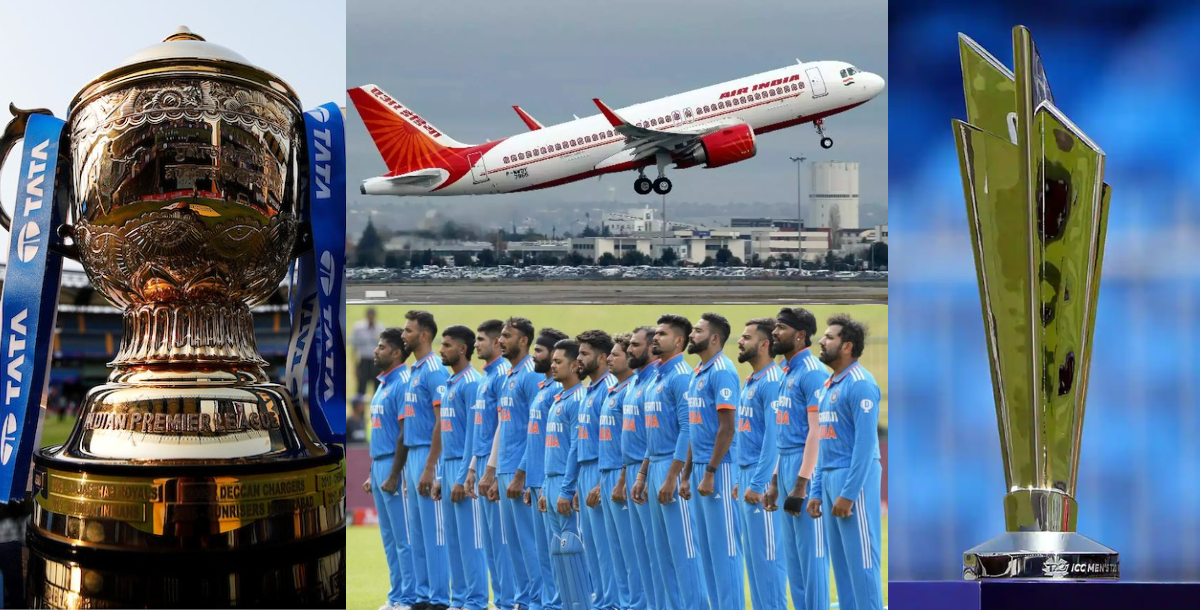 T20 World Cup 2024