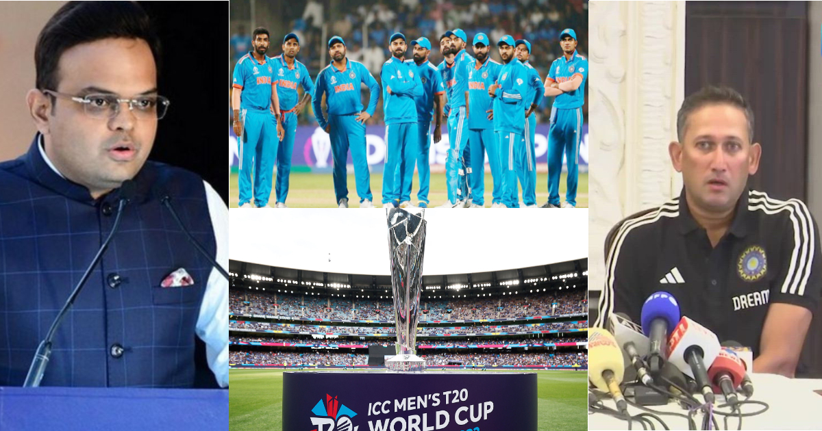 probable team india 18-member squad for t20 world cup 2024 rohit sharma will be the captain