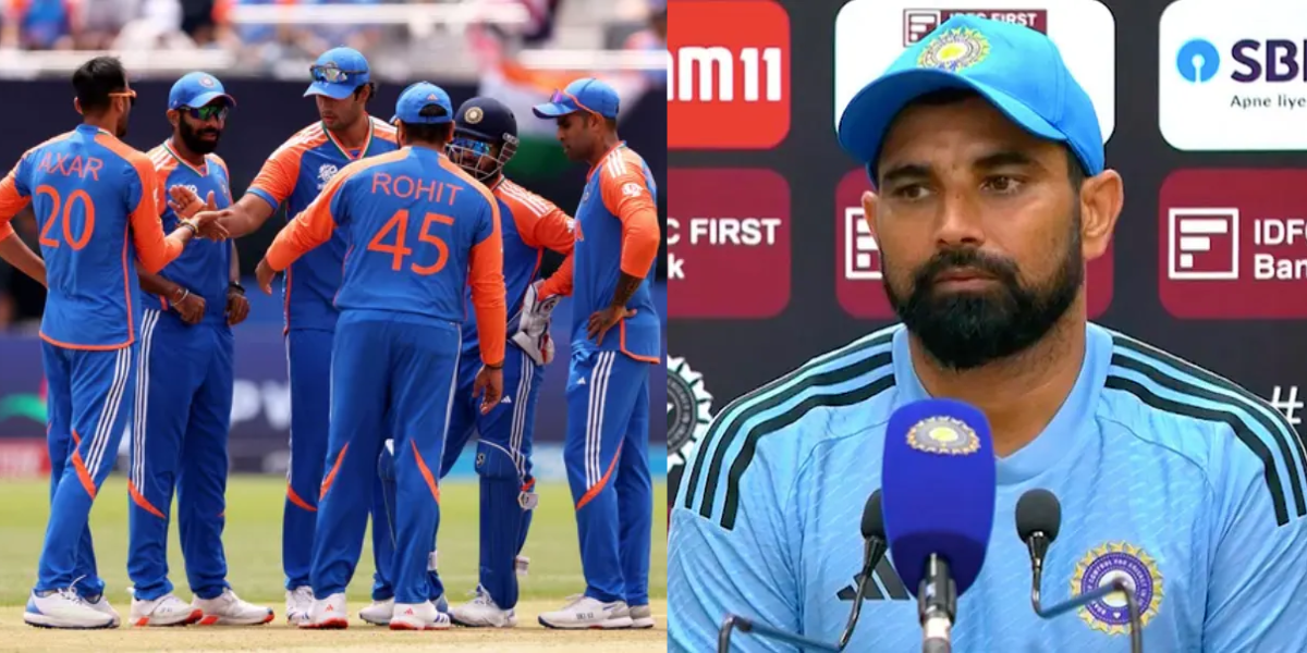 T20 World Cup 2024