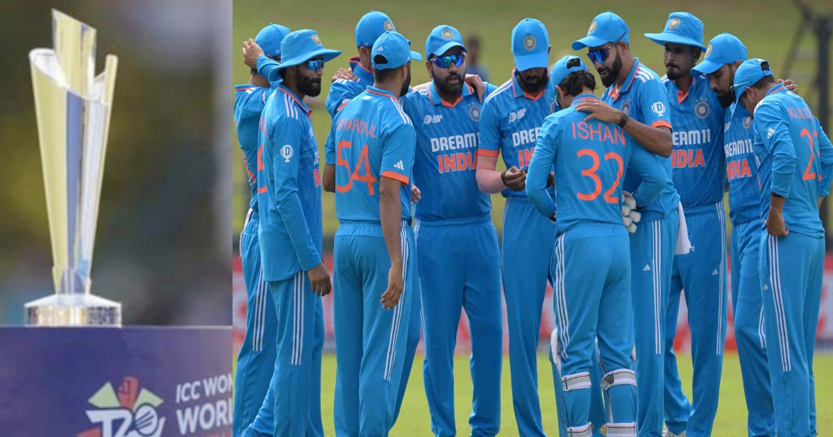 T20 World Cup 2024 में यारी-दोस्ती के दम पर टीम इंडिया में जगह बनाएगा ये खिलाड़ी, प्रदर्शन देख खुद को...