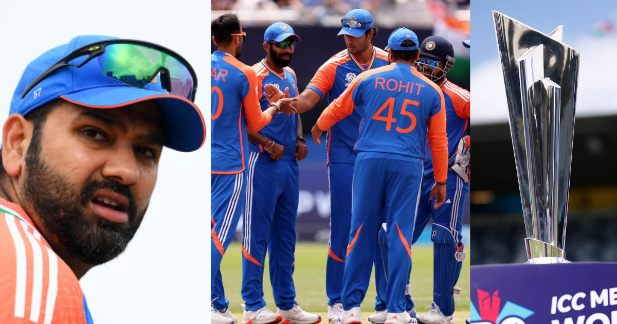 T20 World Cup 2024 के बीच टीम पर टूटा मुसीबतों का पहाड़, कप्तान ने अचानक दे दिया इस्तीफा, क्रिकेट जगत...