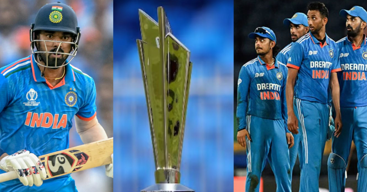 T20 World Cup 2024 में नजरअंदाज किये गए भारतीय खिलाड़ियों की प्लेइंग-XI, केएल राहुल कप्तान, तो 9 साल...