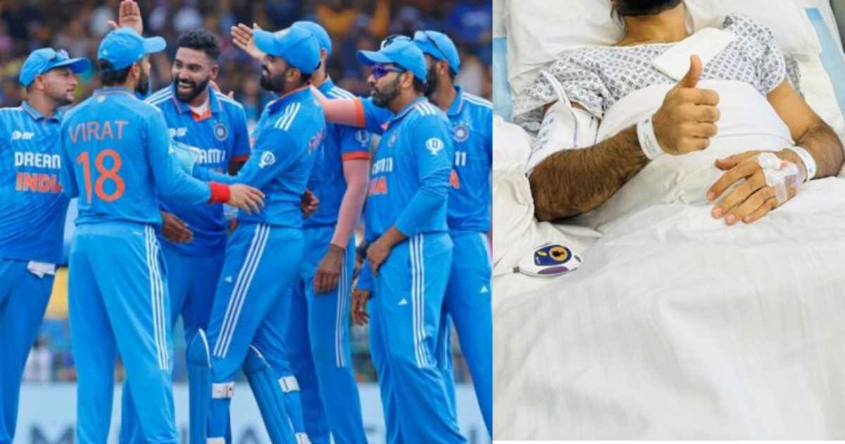 फैंस के लिए बुरी खबर, T20 World Cup 2024 से बाहर होगा 500 विकेट लेने वाला गेंदबाज, अचानक हुआ चोटिल