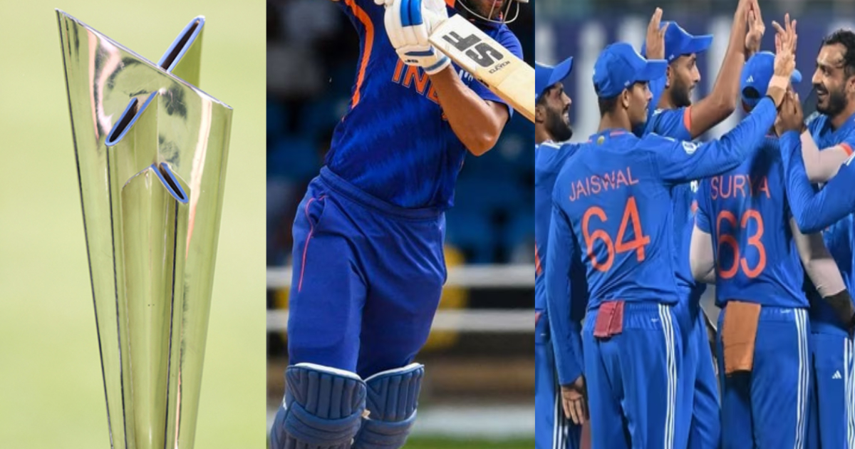 T20 World Cup 2024 से पहले फॉर्म में लौटा भारत का सबसे खूंखार ओपनर, 51 गेंदों में ठोके 99 रन, 3 साल...